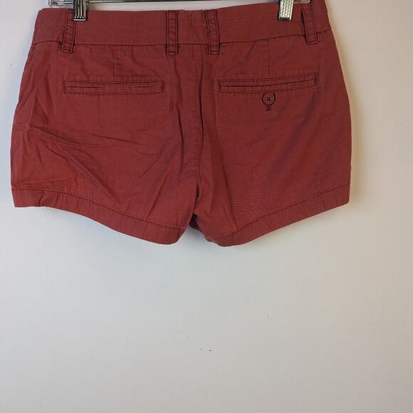 J. Crew Chino Shorts - 4 - Picture 3 of 5